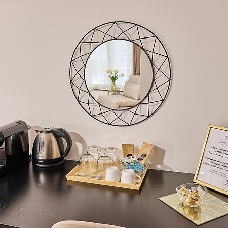 Gioielli House Pompei Bed & Breakfast Екстериор снимка