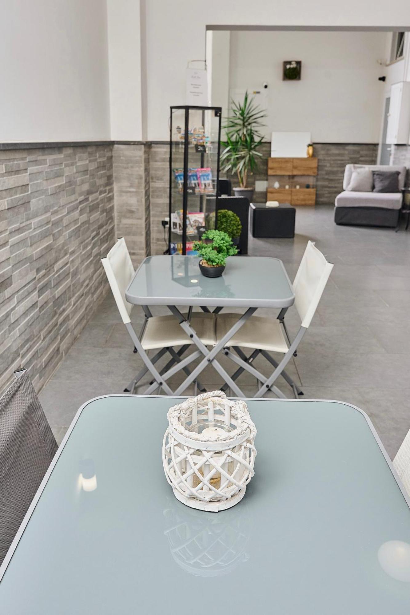 Gioielli House Pompei Bed & Breakfast Екстериор снимка