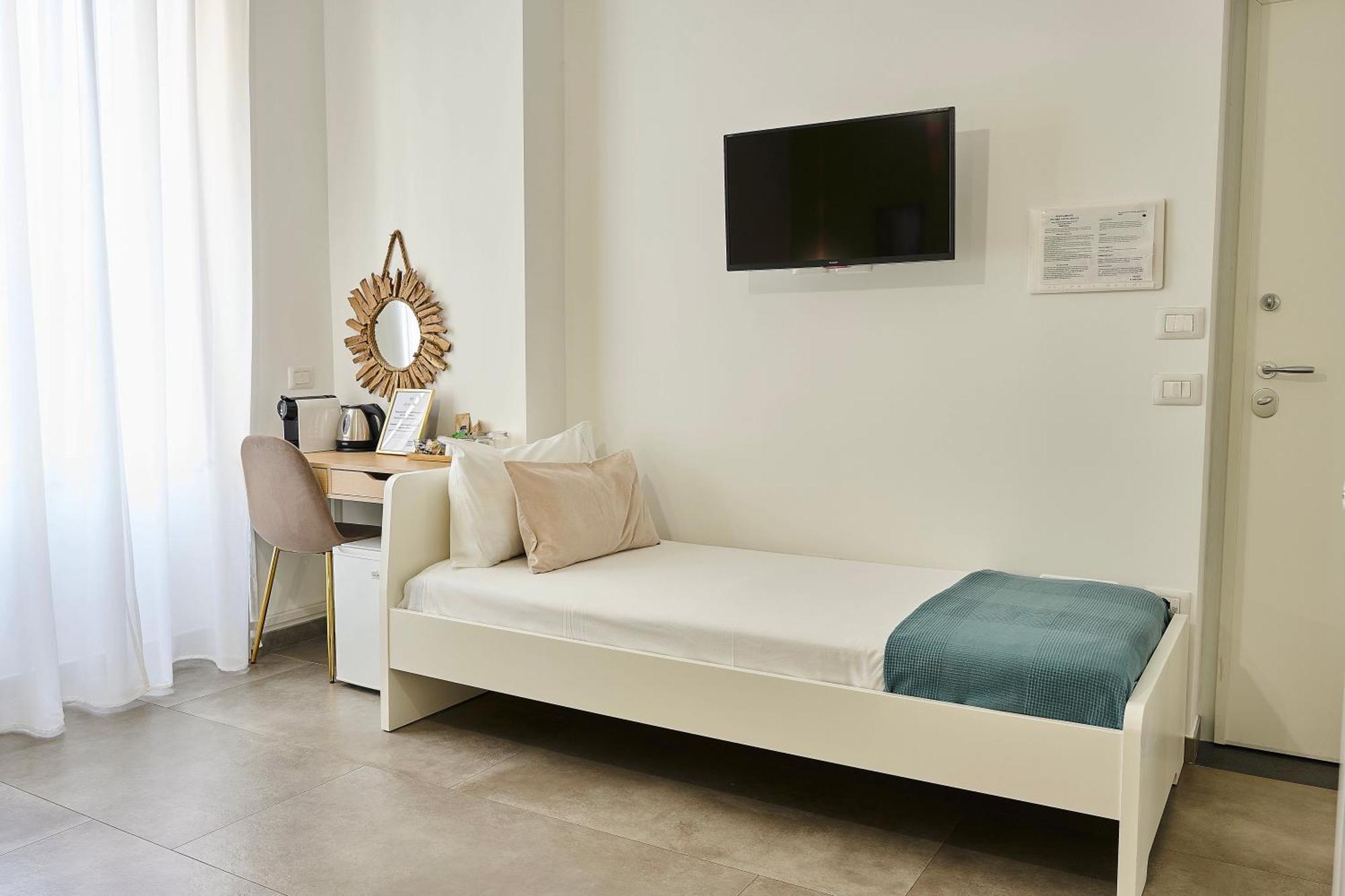 Gioielli House Pompei Bed & Breakfast Екстериор снимка