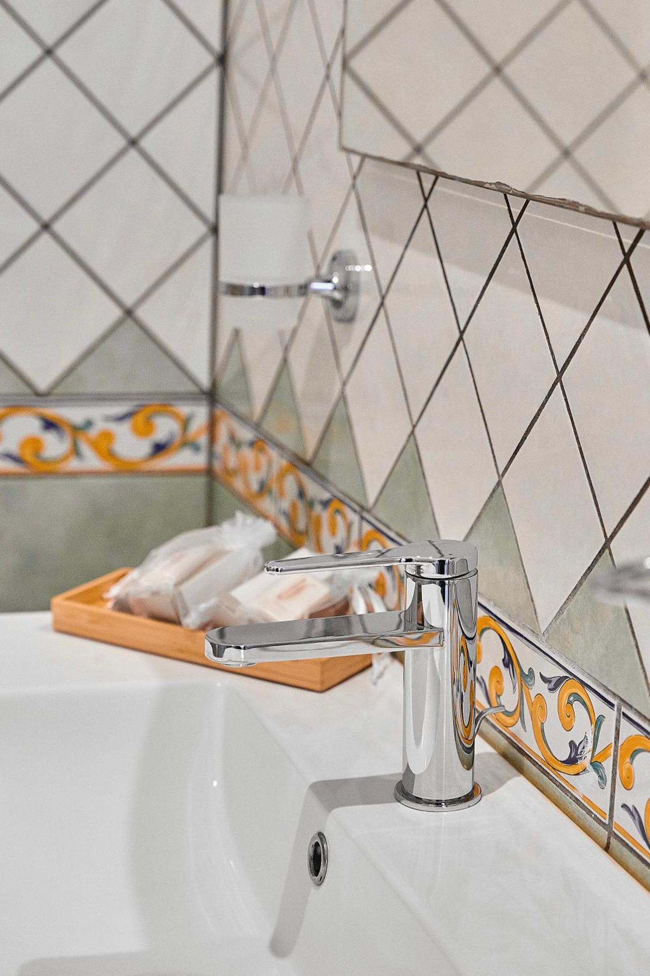 Gioielli House Pompei Bed & Breakfast Екстериор снимка