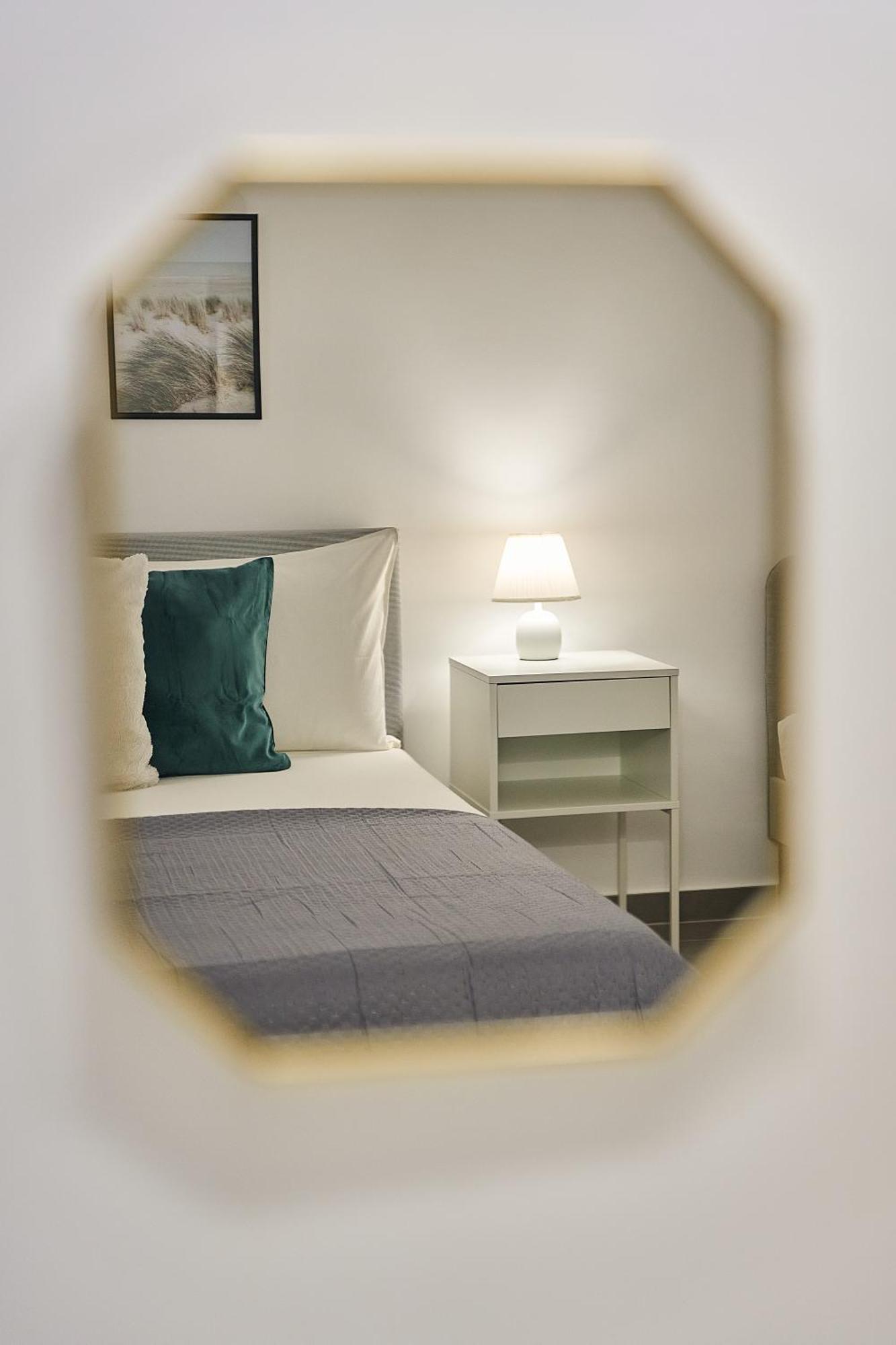 Gioielli House Pompei Bed & Breakfast Екстериор снимка