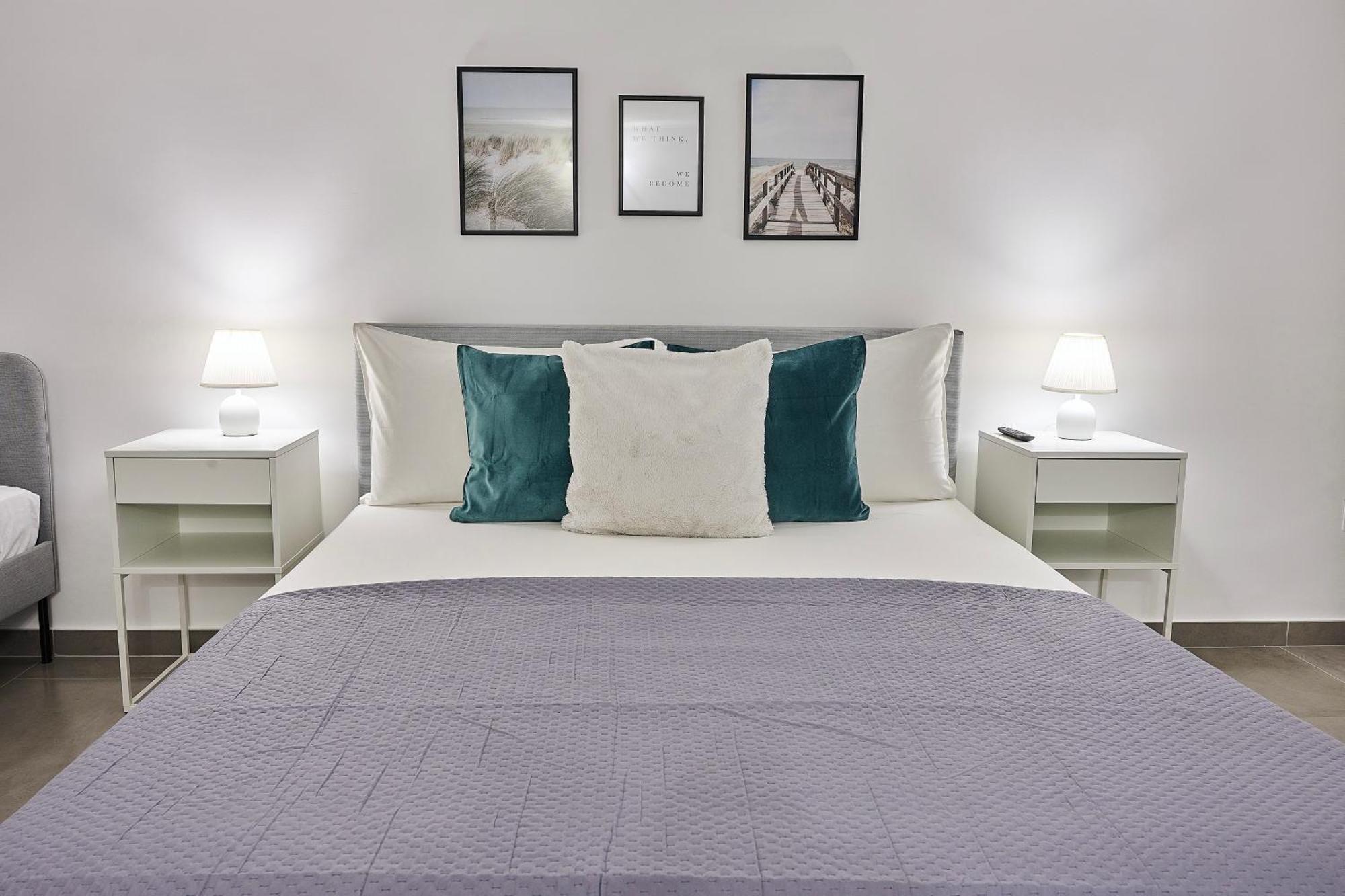 Gioielli House Pompei Bed & Breakfast Екстериор снимка