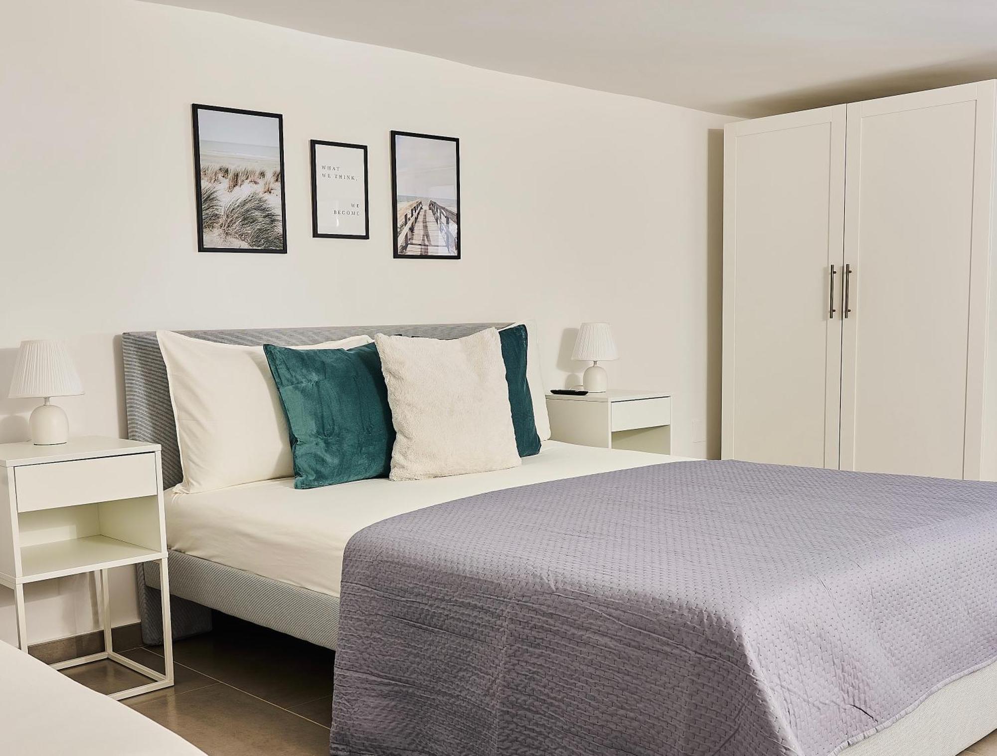 Gioielli House Pompei Bed & Breakfast Екстериор снимка